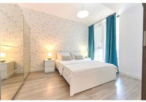 Nicole Onix Blue Apartament